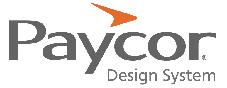 Paycor Design System